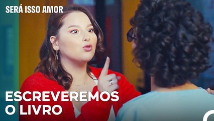 Lições De Relacionamento Nível 1 - Será Isso Amor Episodio 82
