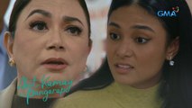 Abot Kamay Na Pangarap: Justine rejects Giselle’s affections once again! (Episode 461)