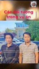 Bắt đối tượng đâm chết người ở Long An sau 48 giờ gây án