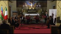A Roma una Messa e un concerto per ricordare vittime di Khojaly