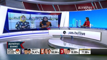 2 Mahasiswi UDINUS Ciptakan Kaki Palsu Silikon, Diberi Nama 'Silicon Particial Foot Prostetic'