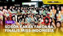 Sosok Deva Indah Kakak Lettu Fardana yang Bantah Perjodohan Ayu Ting Ting, Ternyata Finalis Miss Indonesia