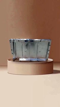 TUSAŞ'tan “Kalorifer peteği” göndermeli KAAN paylaşımı sosyal medyada gündem oldu