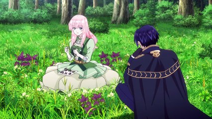 7th Time Loop (S1 E2) The Villainess Enjoys a Carefree Life Married to Her Worst Enemy!