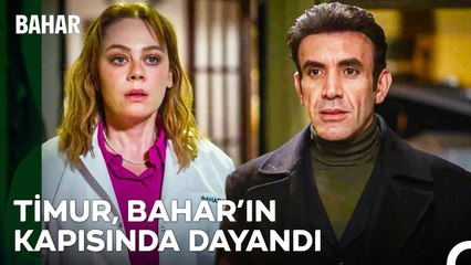 20 Yıl Sonra Gelen İlk Özür  - Bahar 3. Bölüm
