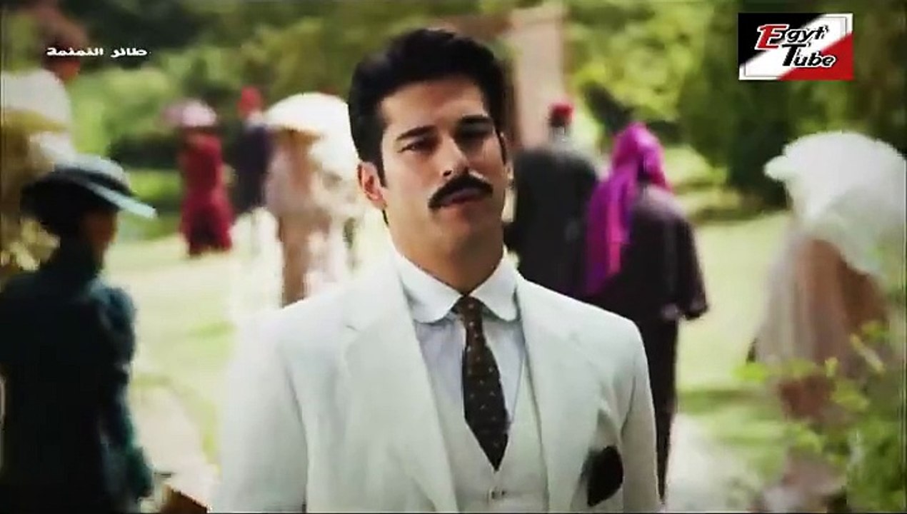مسلسل طائر النمنمة - الحلقة 2 - تركى مدبلج