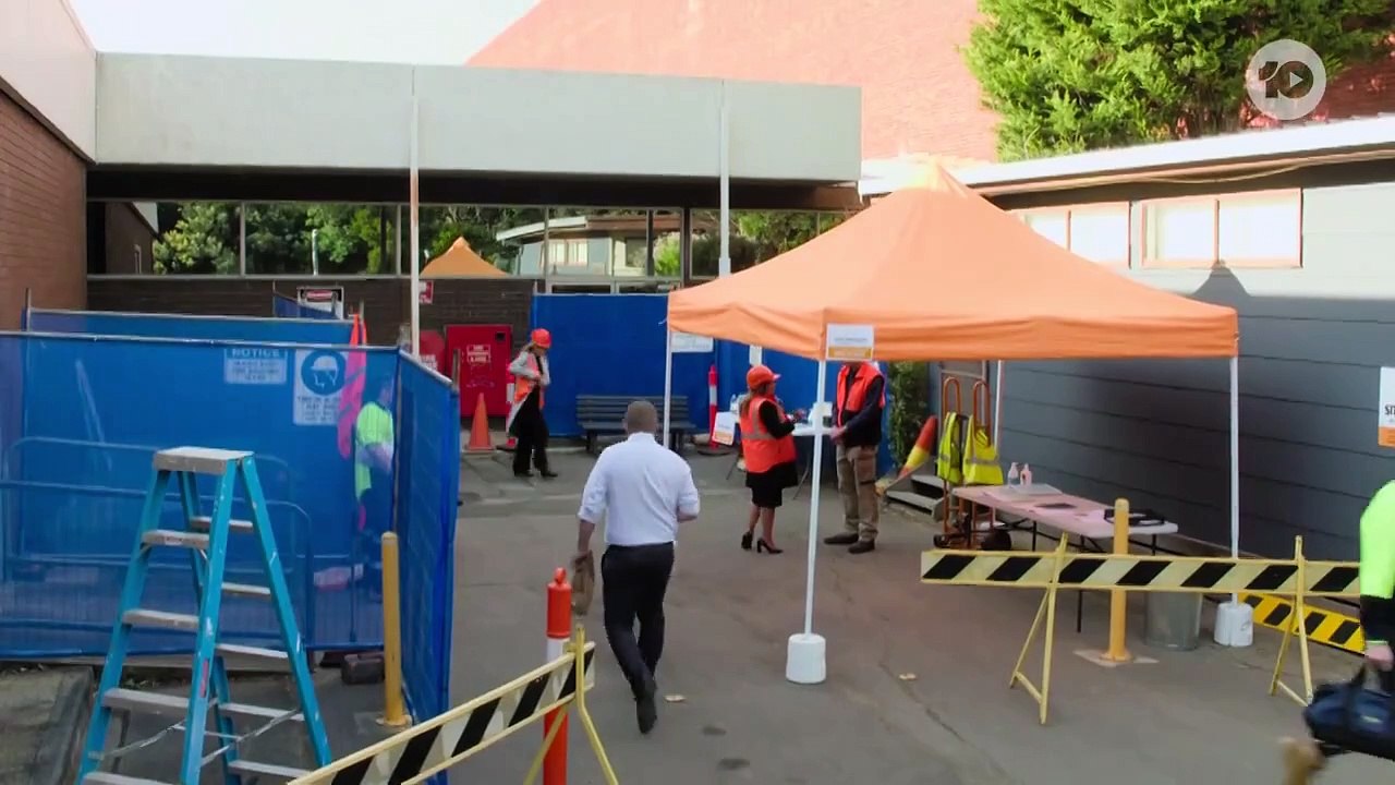 Neighbours 8998 28th February 2024n video Dailymotion