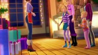 Barbie A Perfect Christmas in Hindi