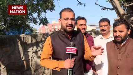 ईस्ट दिल्ली से लोकसभा के आप उम्मीदवार कुलदीप कुमार ने कहा, हमें सभी का समर्थन प्राप्त है, हम यहां से इतिहास बनाएंगे