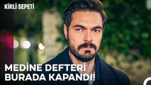 Nikahına Beni Çağır Sevgilim Dramı - Kirli Sepeti