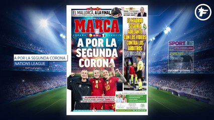 Revista de prensa 28-02-2024