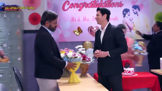 حبيبتي من تكون حلقة 1118 كاملة مترجمة