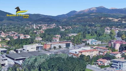 A Lucca dietro onlus si nascondeva attività di compro oro