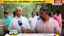 ലോക്സഭാ തെരഞ്ഞെടുപ്പിൽ പ്രചാരണം തുടങ്ങി LDF സ്ഥാനാർഥികൾ