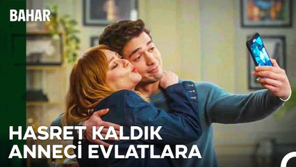 Yavuzoğlu Ailesine Yeniden "Bahar" Geldi  - Bahar 3