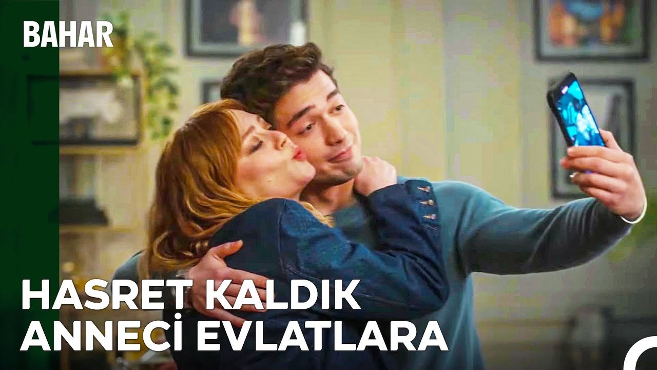 Yavuzoğlu Ailesine Yeniden "Bahar" Geldi  - Bah...