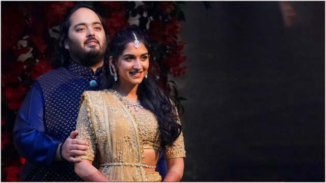 Anant Ambani Radhika Merchant.. ప్రీ వెడ్డింగ్ వేడుకలు అక్కడే ఎందుకు..? | Telugu Oneindia