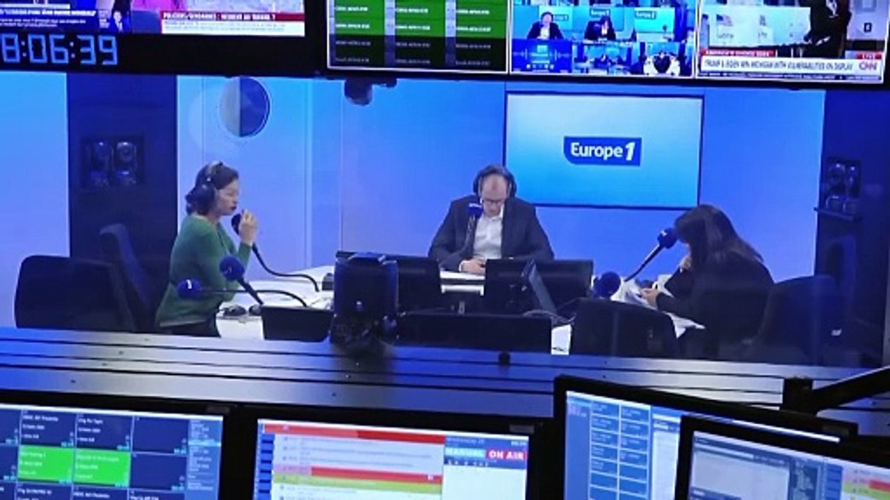 Guerre en Ukraine : la ville de Rzeszow en Pologne, le point central des aides occidentales