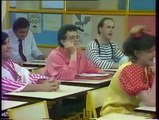 La Classe 1988 avec Lagaf, Martini, Timbre-Poste, Rika Zaraï, El Chato, Muriel Montossey