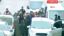 MKE Ankaragücü-Çaykur Rizespor Maçı Hakemine Saldırı Davası Devam Ediyor
