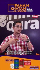 Pembelajaran Quran dengan Pendekatan VAK