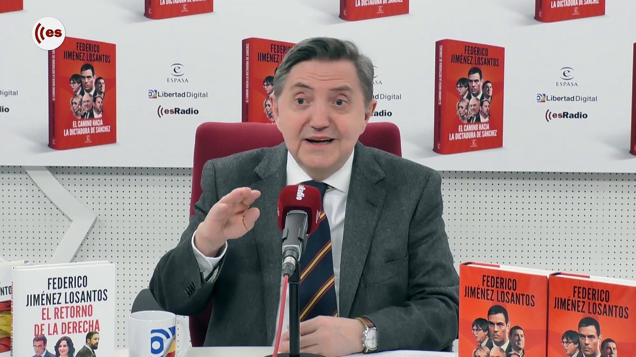 Federico a las 7: Las quejas de Ábalos a la "banda del Peugeot"