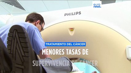 Reino Unido: Baja tasa de supervivencia en pacientes de cáncer de colon