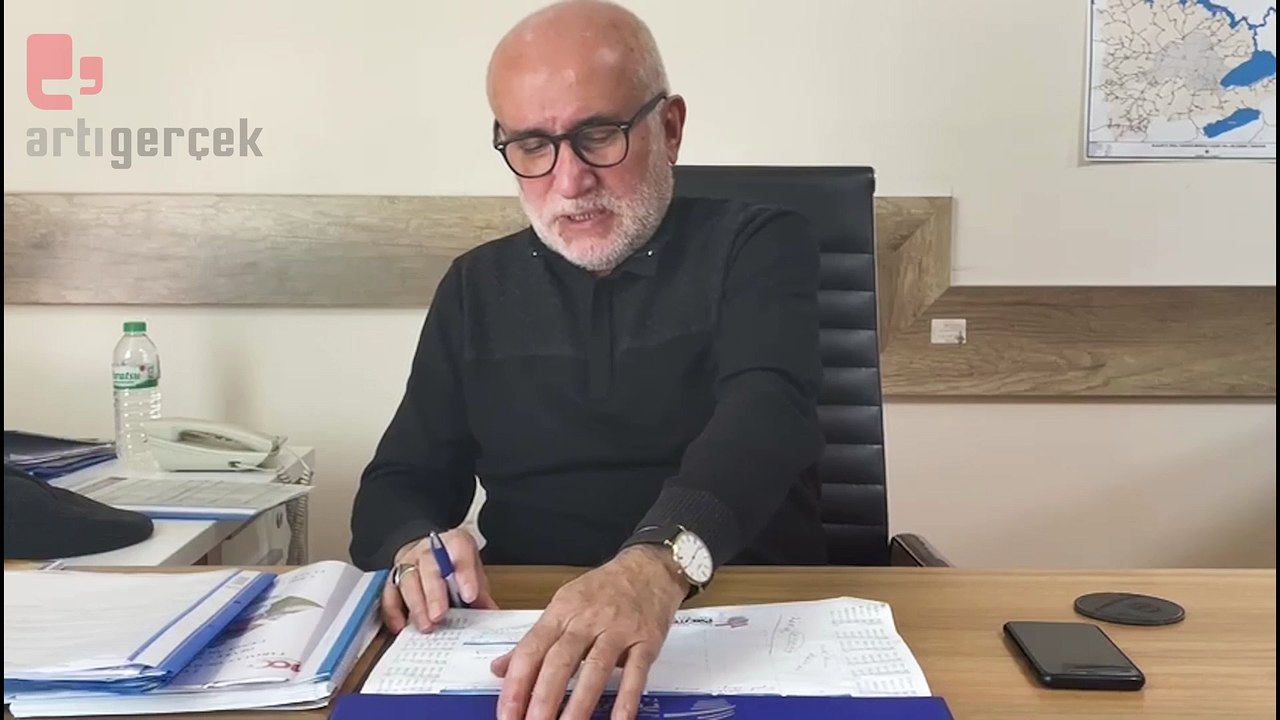 MHP'den AKP'ye rant tepkisi... Elazığ'da Belediye tahsis edilen arsa Cumhur İttifakı'nın arasını açtı