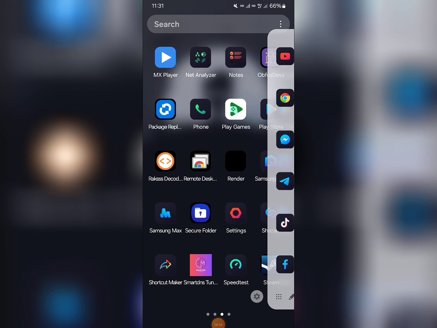 How to use free internet data with vpn