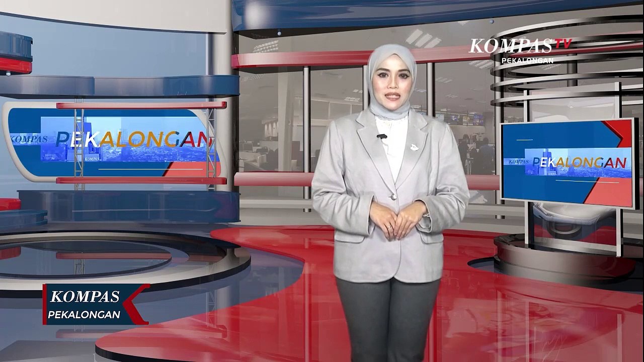 Modus Palsu Stempel & Nota, 2 Pengurus KONI Kabupaten Pekalongan Gasak Rp535 Juta