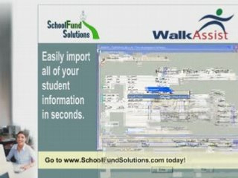 School Walkathons