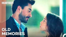 Ali Asaf Comes to Esma's Cafe - HeartBeat Episode 2