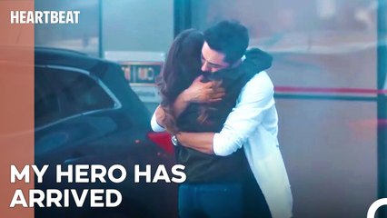 Ali Asaf Becomes a Hero - Heartbeat Episode 15