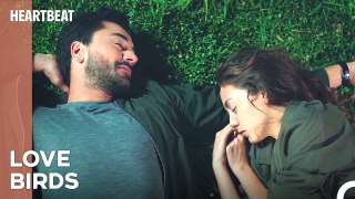 Eylul and Ali Asaf Became Lovers - HeartBeat Episode 8