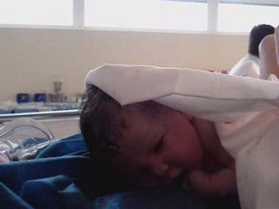 naissance  Maelys