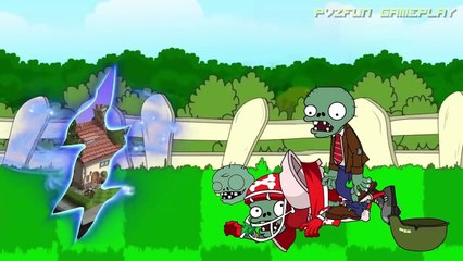 All Plants in Plants vs All Zombies 2 Power Up!