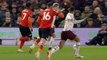 Luton Town v Manchester City Key Highlights Fifth Round Emirates FA Cup 2023-24