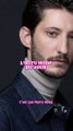 #1 L'ACTU MODE - Pierre Niney devient ambassadeur de...