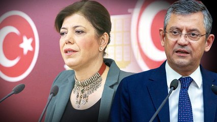 DEM Parti'den CHP'ye: Oy hesabı yaparsak borçlu çıkarlar