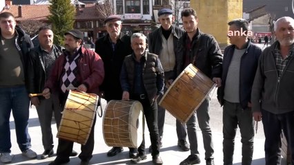 Yasak geldi, Ramazan davulcuları isyanda