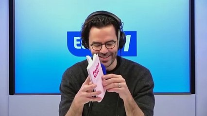 Israël Nisand, gynécologue obstétricien