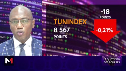 Le quotidien des bourses - 28/02/2024