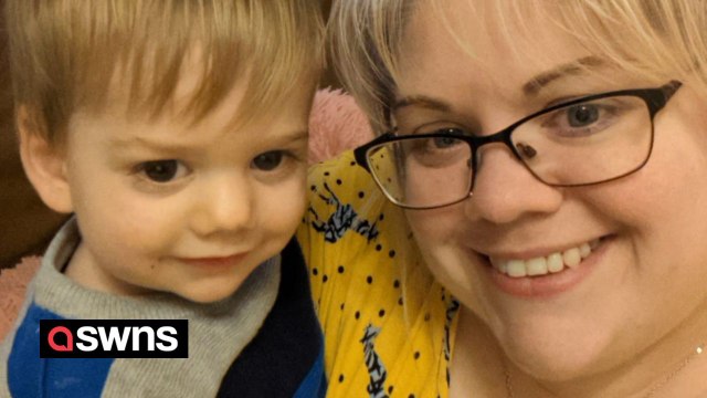 I detected my son's rare cancer using flash on my mobile phone