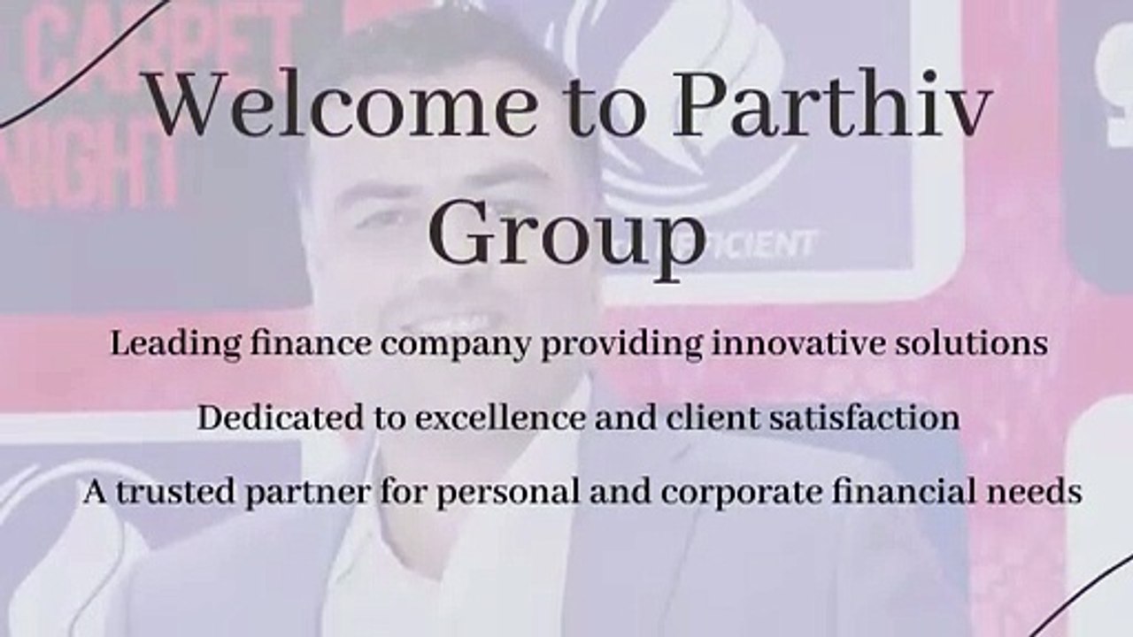 Parthiv Group