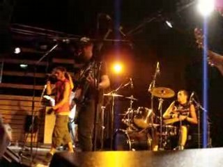 Delated Sound - Without Pretention @ La Chaufferie