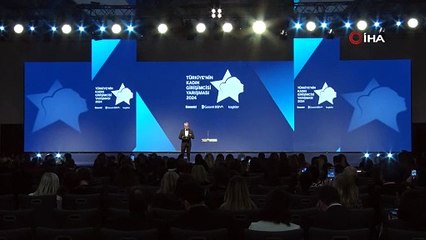 Türkiye'nin en başarılı kadın girişimcileri açıklandı