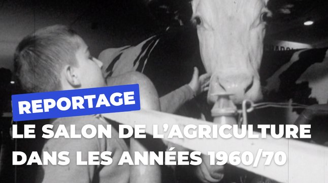 Les Parisiens au salon de l'Agriculture | Paris Nature | Ville de Paris |