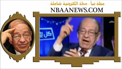 وسيم السيسي وتيران وصنافير