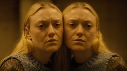 Watch the Official Teaser Trailer for 'The Watchers' 👀