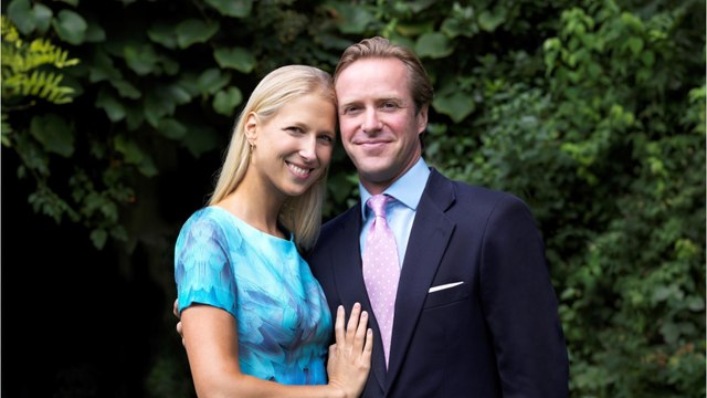 VOICI : Mort brutale de Thomas Kingston, mari de Lady Gabriella Windsor et ex de Pippa Middleton, à 45 ans